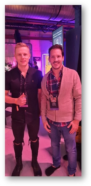 Biohacking Summit