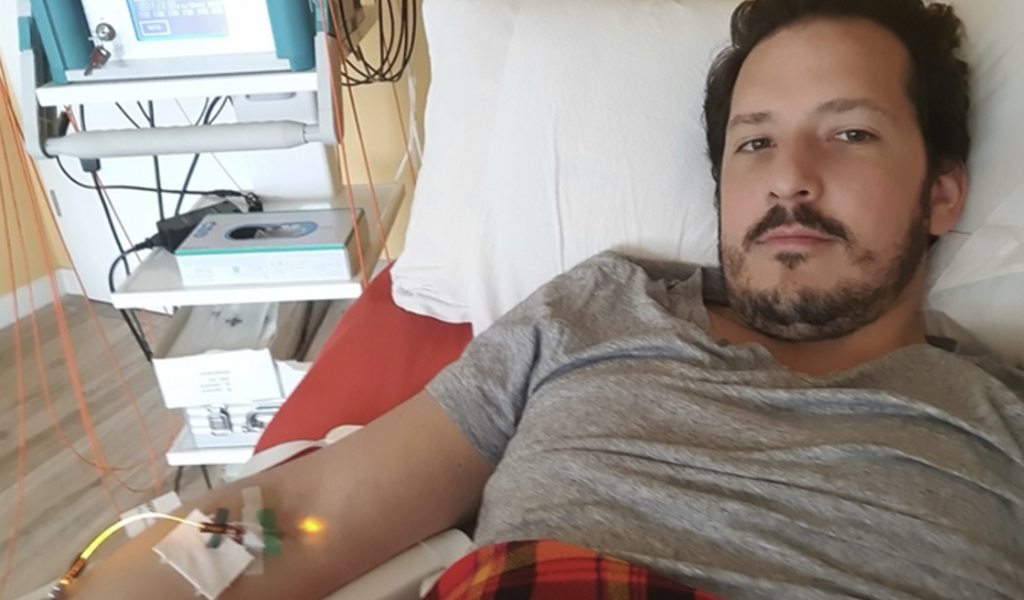 Hospital